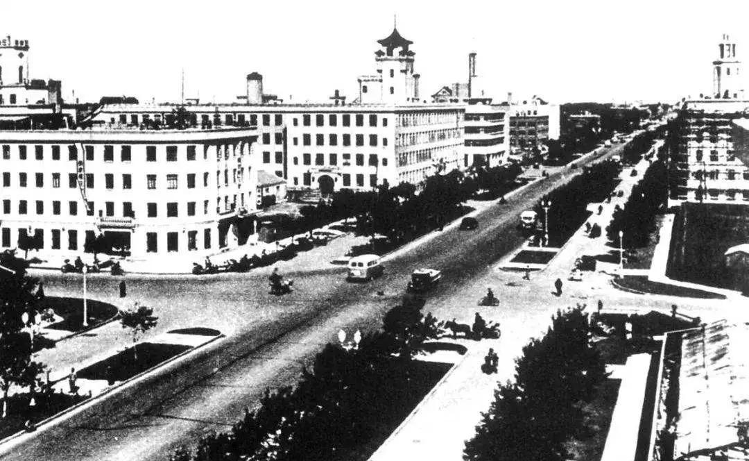 吉林市是如何被长春赶超的？长春曾这么牛，创造了好几个亚洲第一