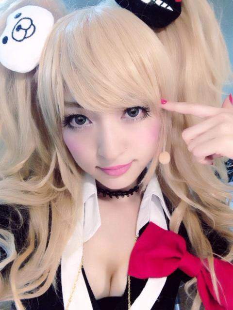 声音好听的女声优,名字好听的日本女星