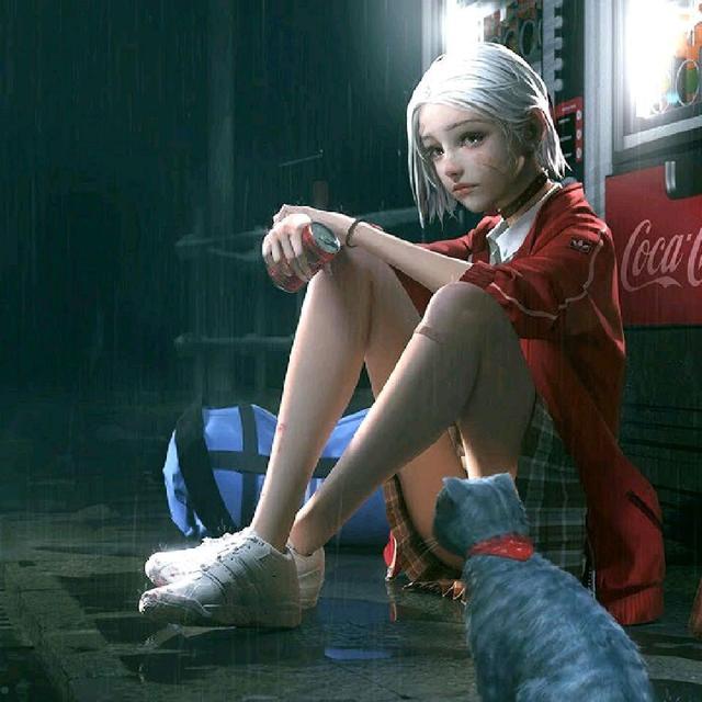 CF手游：同样是可点可扫的*器武**，为什么黑骑士的上场率如此尴尬