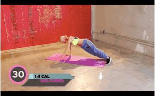 什么是hit运动,高强度hit训练