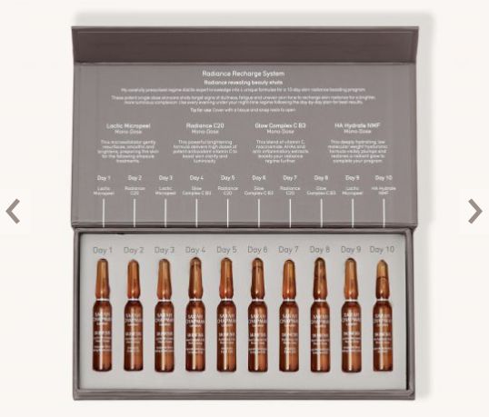 美国美容产品有哪些 (国外最新美容项目有哪些)