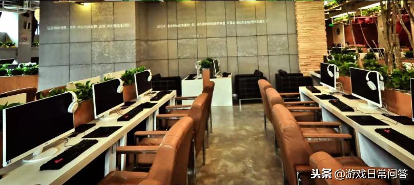 体验中国最贵的网吧,中国最贵的网吧多少钱一小时