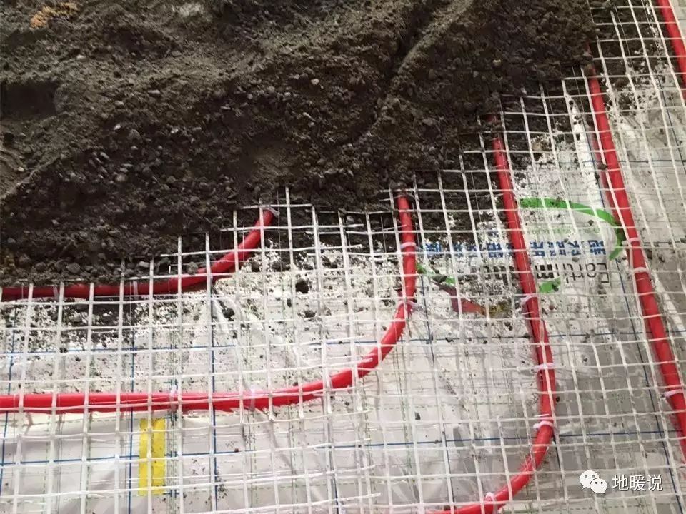 关于地暖模块全解,地暖模块的视频