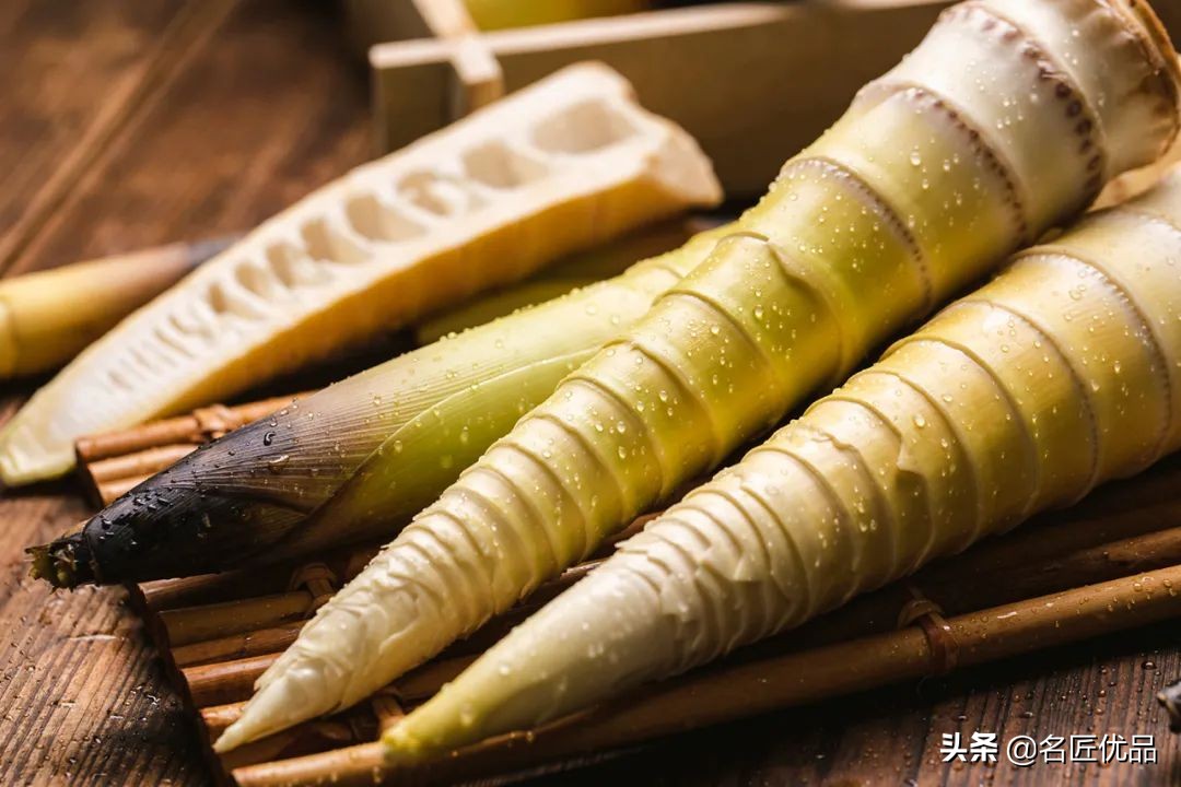 人吃的笋和大熊猫吃的笋一样吗,春笋是大熊猫吃的吗为什么