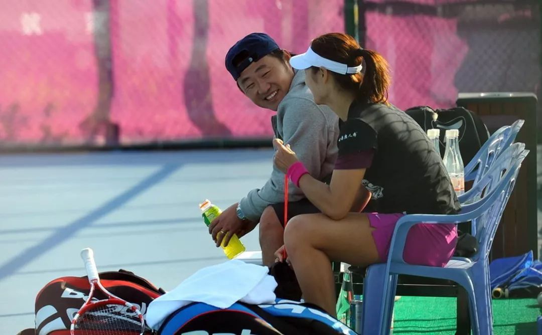 胡歌李娜上映了吗,妻子的浪漫旅行李娜姜山胡歌