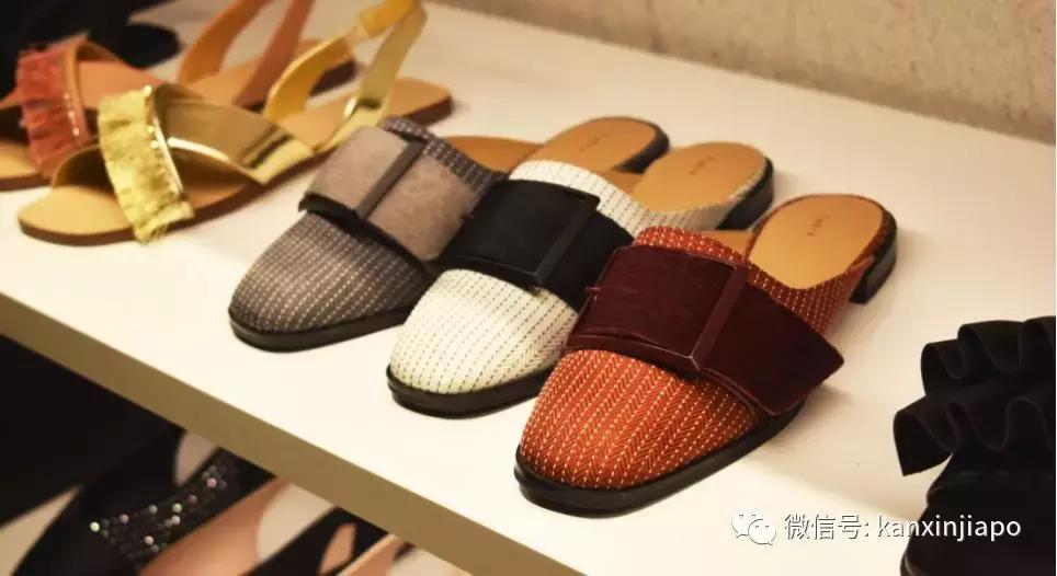 最近新开的奥特莱斯,新加坡imm奥特莱斯怎么样