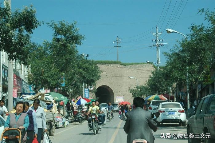 甘肃地方非遗环县老腔道情皮影,甘肃环县窑洞皮影