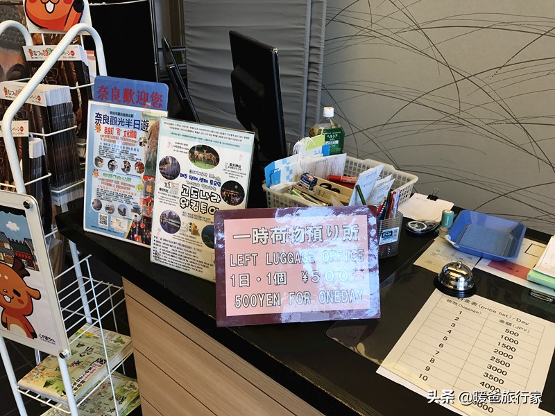 奈良旅行攻略,奈良寻鹿完整版视频