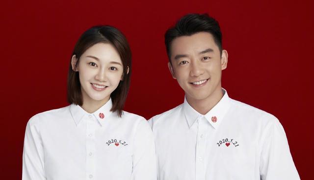 杨颖郑恺现在的友谊,杨颖郑恺到底在一起没有