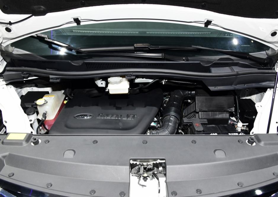 瑞风mpv7座商务车价格,瑞风l6神行版mpv