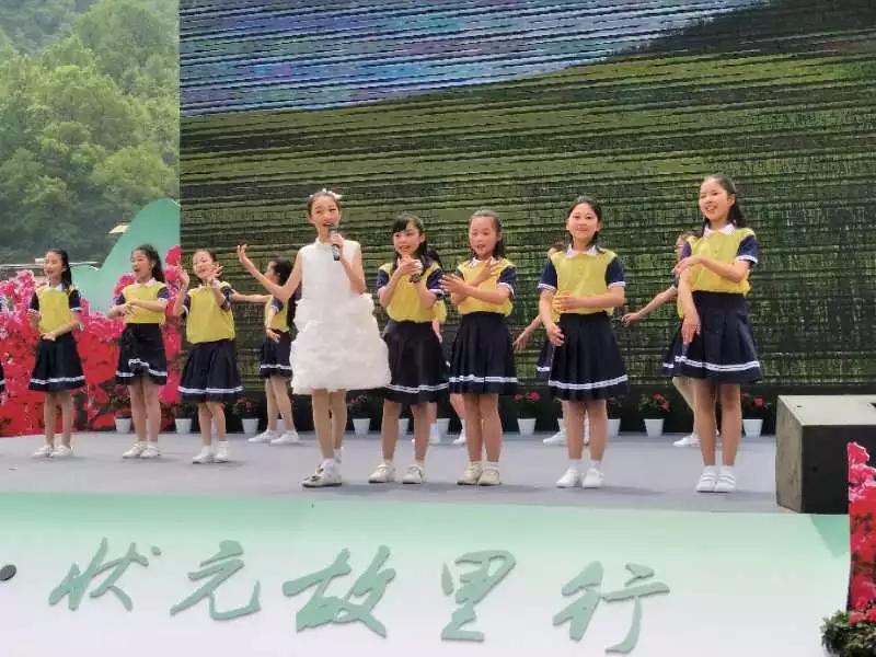 今天起，请叫它＂状元馒头＂！一台山乡大戏为它正名！