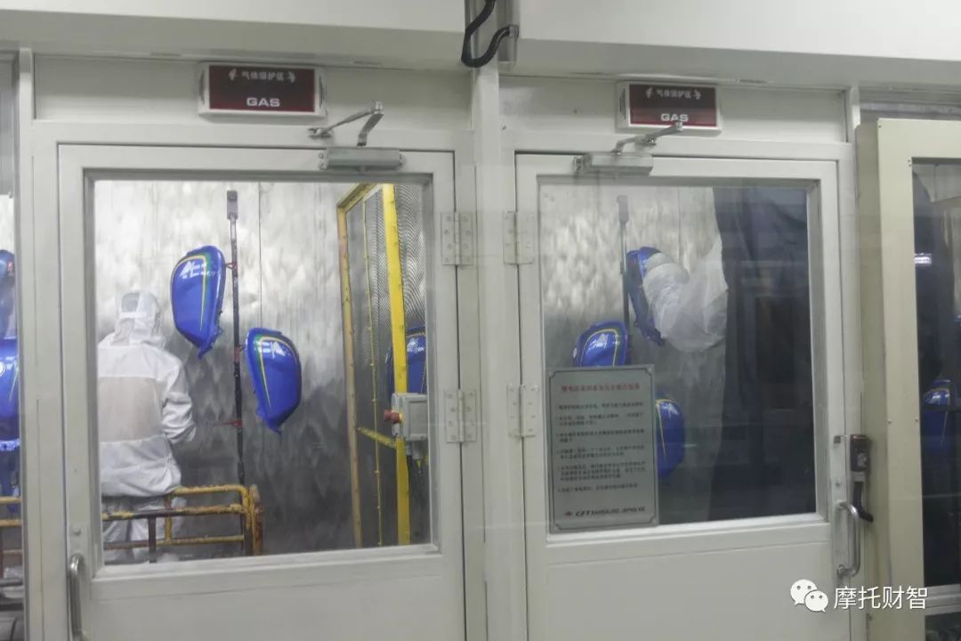 走进HONDA全球最强QCD竞争力工厂——新大洲本田太仓工厂