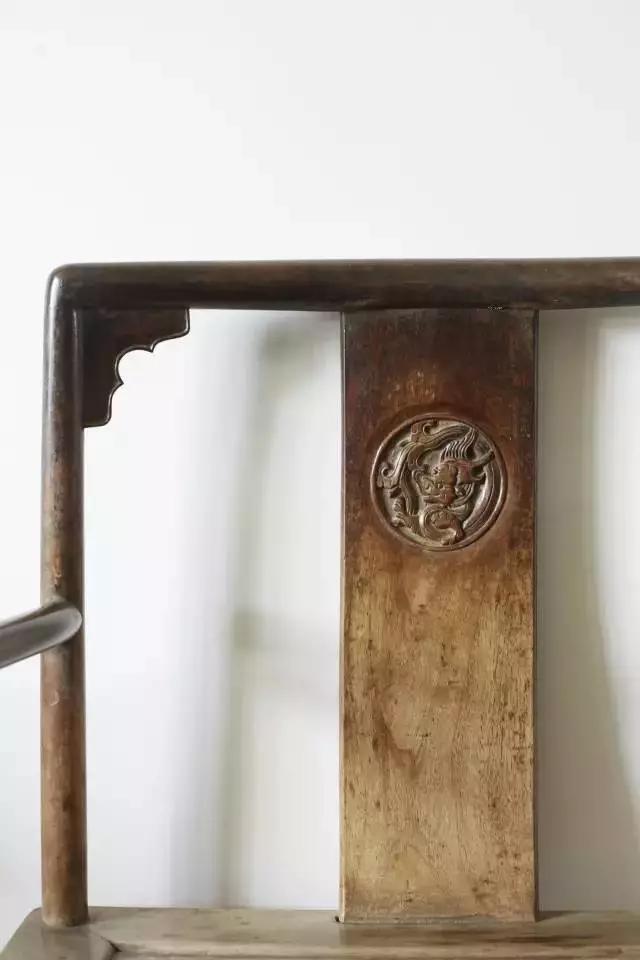 历史遗忘的老家具,历史的温度值得购买吗