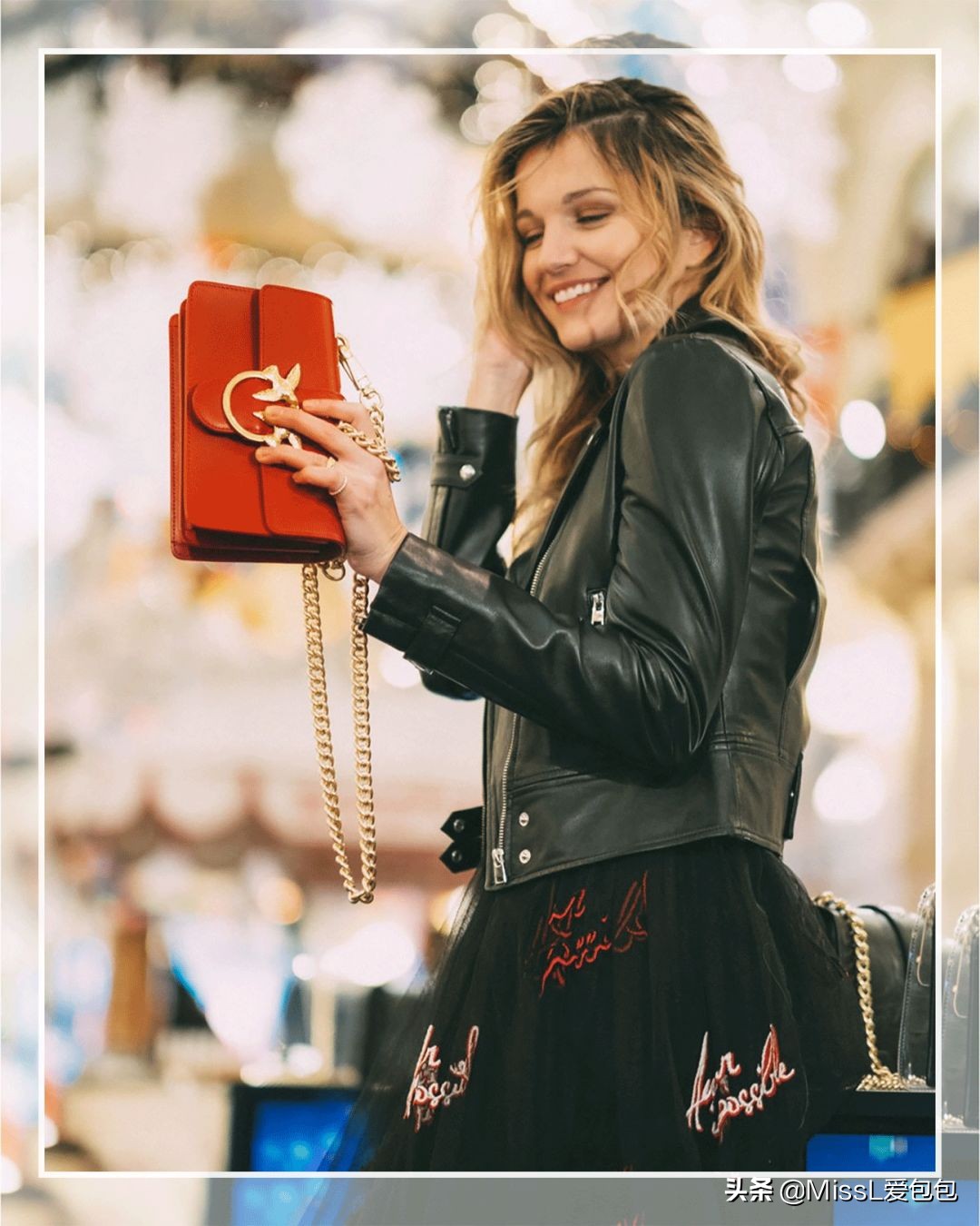 你造吗?大牌包包也有平价替代?