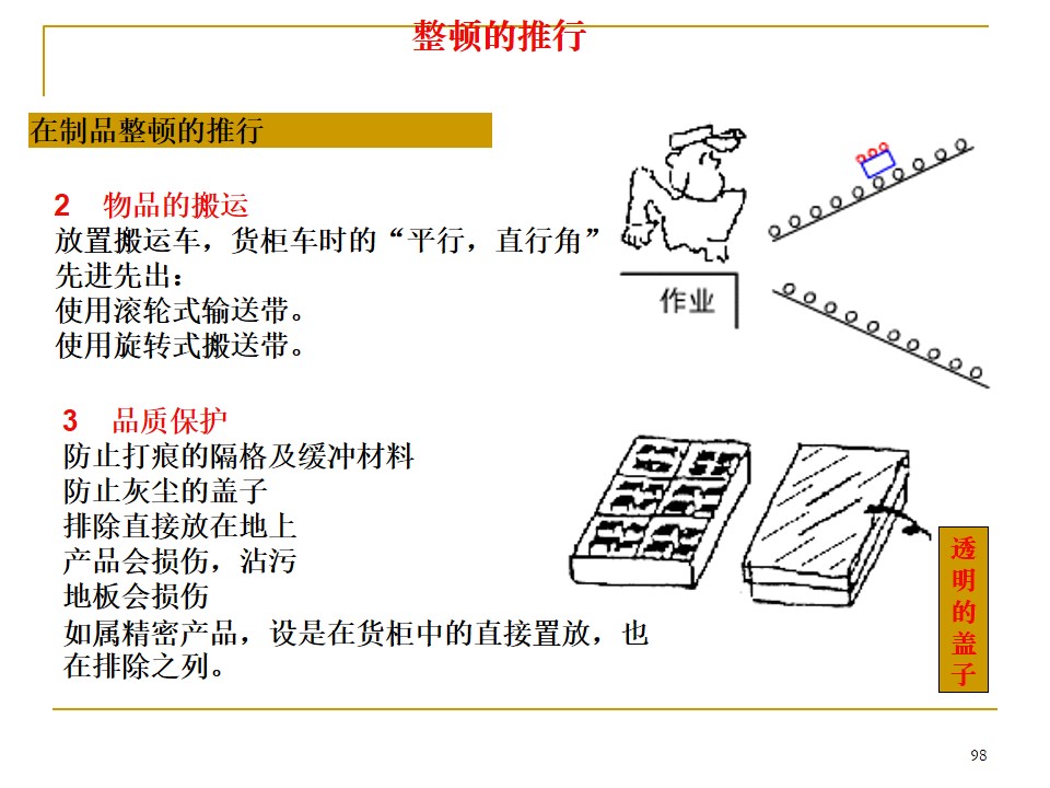5s管理推行手册,车间5s标准化手册制作