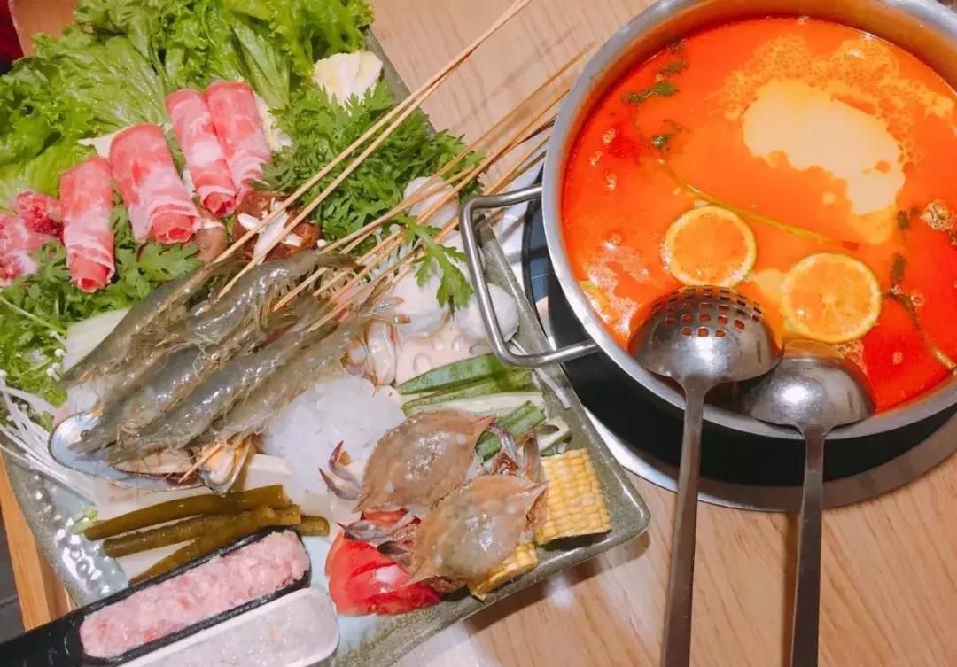 在西安吃火锅这8家店吃到过瘾,西安最好吃的十大火锅