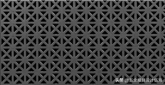 模具冲压起毛刺,冲压模具冲孔毛刺大怎么改善