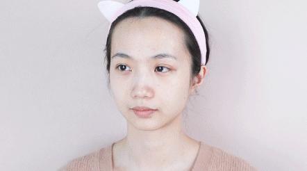 兰蔻防护,兰蔻防晒的使用手法