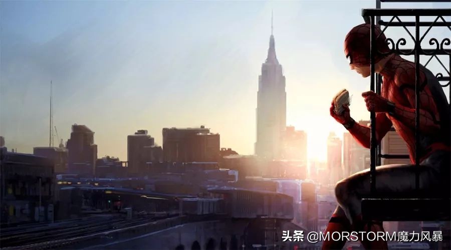 盘点蜘蛛侠英雄远征中的几个彩蛋,蜘蛛侠2:英雄远征10个未解之谜