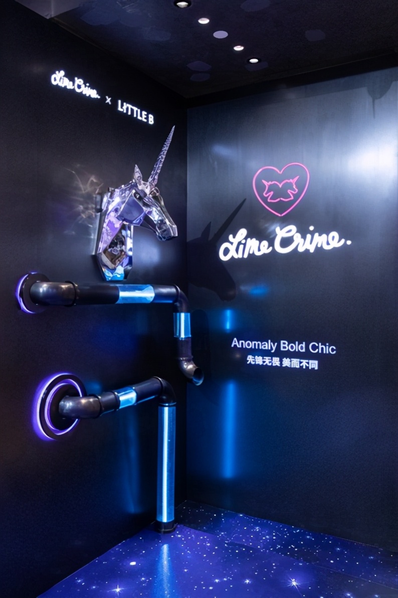 广州跨境电商体验店,跨境线下体验店入驻