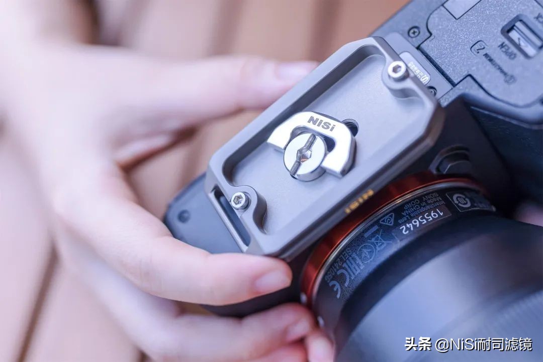 第八季20个NiSi醉美城市地标，晋级送NiSi快装板