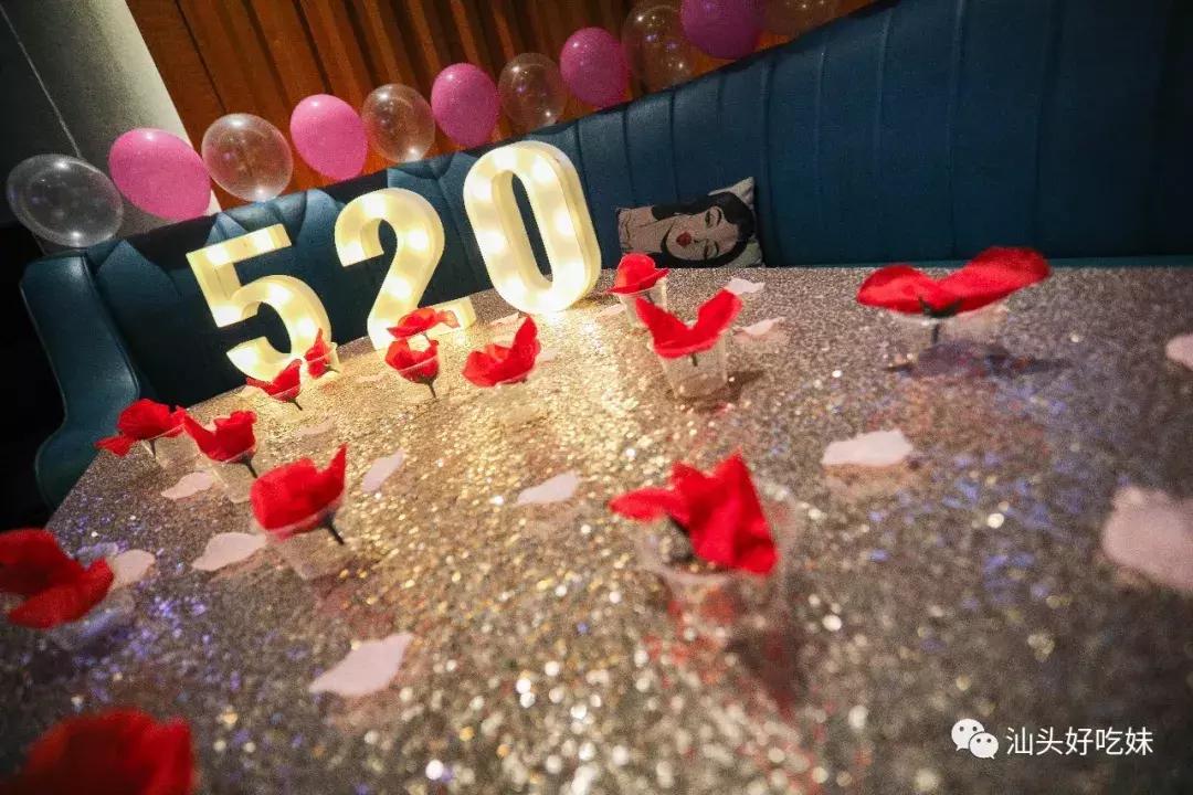 刷爆！这家ins风网*K红**TV吃喝玩乐颠覆你想象！让你春节放肆high！