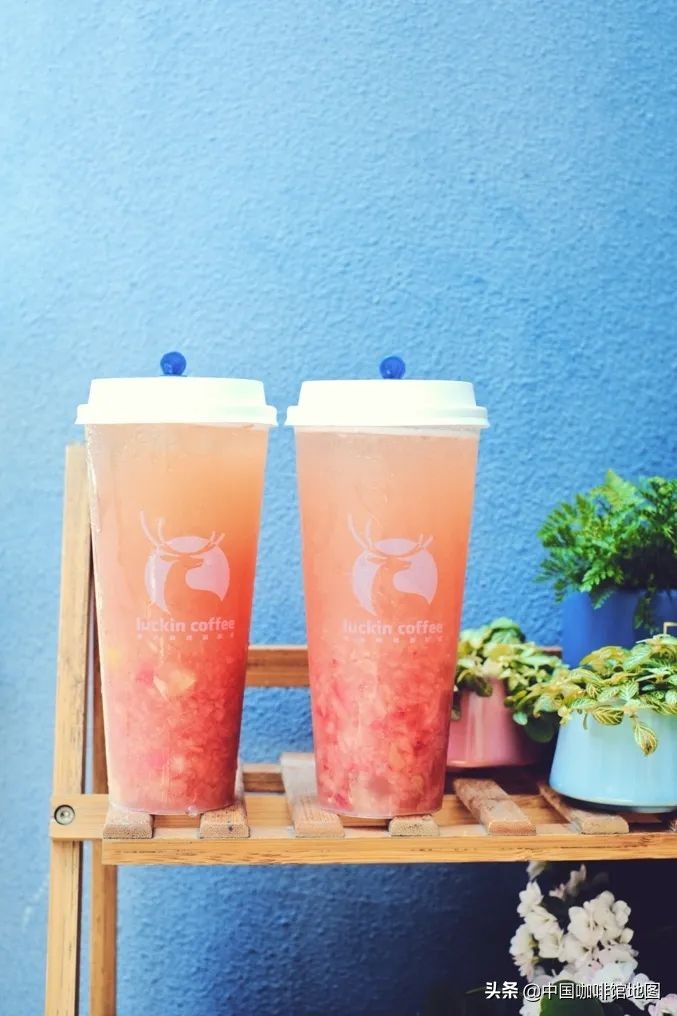 瑞幸桃桃 (瑞幸桃桃系列测评)