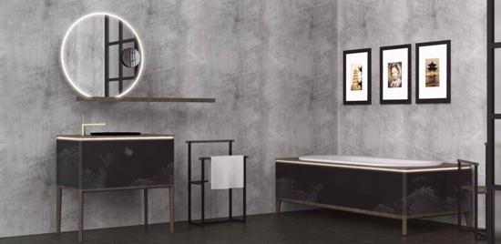 我私藏的小众家居好物,设计师私藏卫浴网店