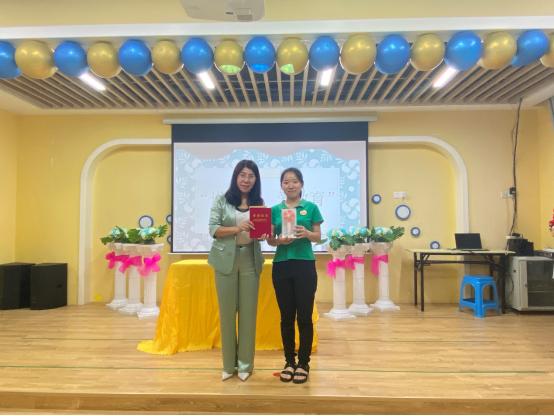 育人是教师的能力与担当,育人是老师之本