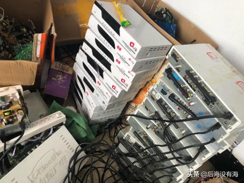 户户通维修日记,户户通无视频输出维修