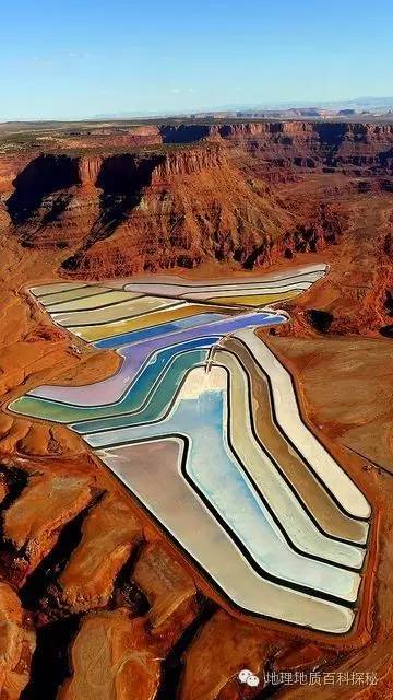 鬼斧神工地质遗珍视频,鬼斧神工的地质