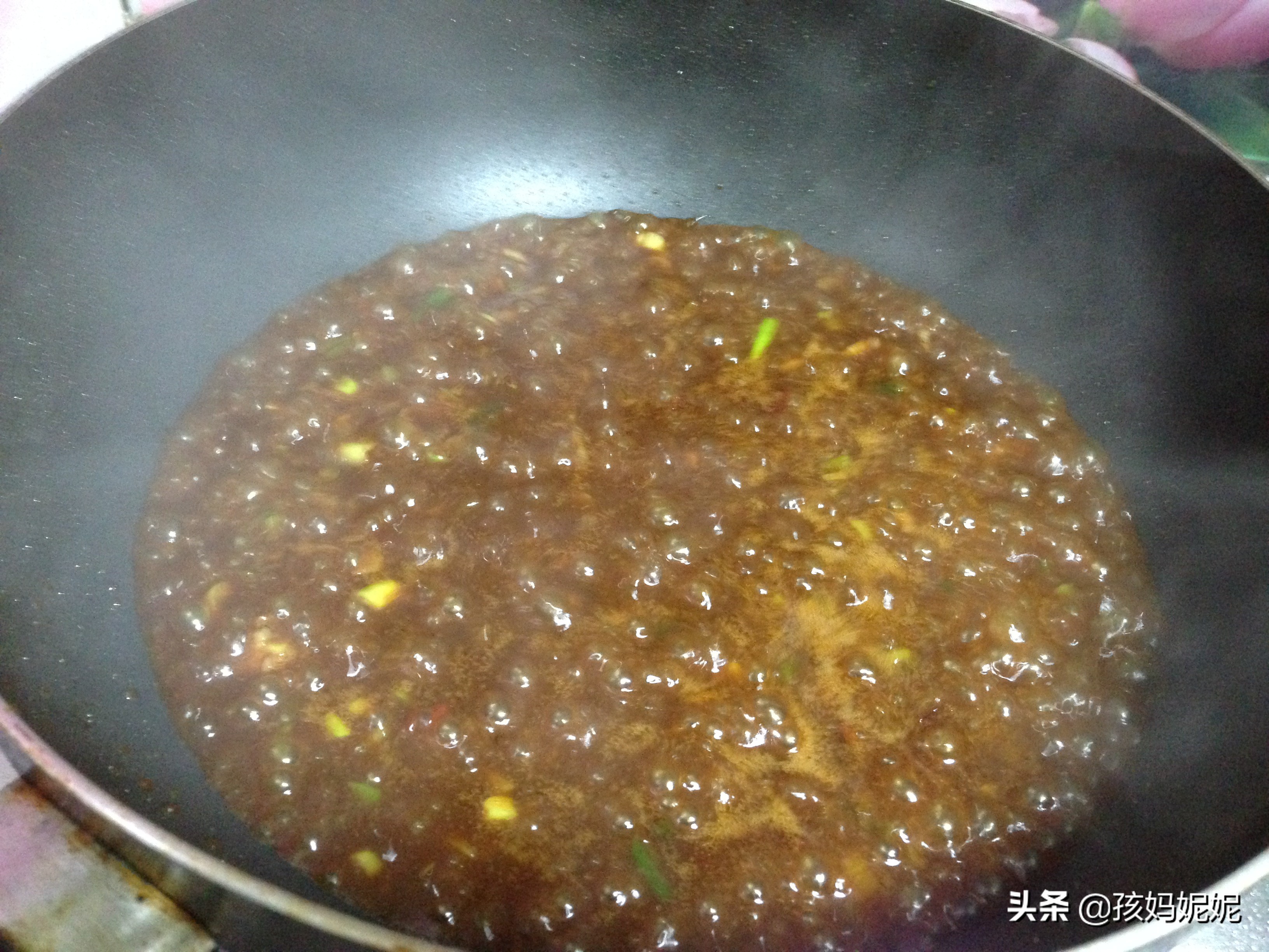 炸酱面的正确做法教程,炸酱面要什么酱