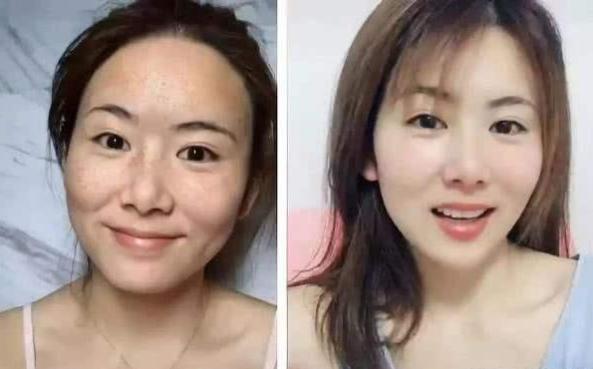 蛋清小苏打敷脸的正确方法,面粉敷脸加小苏打能美白吗