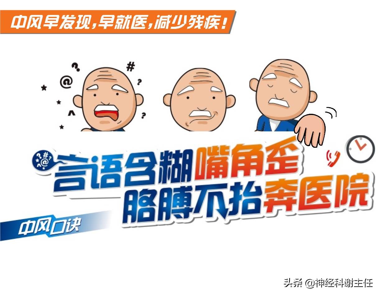 脑梗急救方法简单易学,脑梗急救在家最快的方法