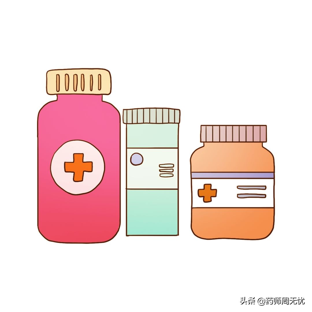 天气热吃什么药防止中暑,夏季预防中暑必备6种药品