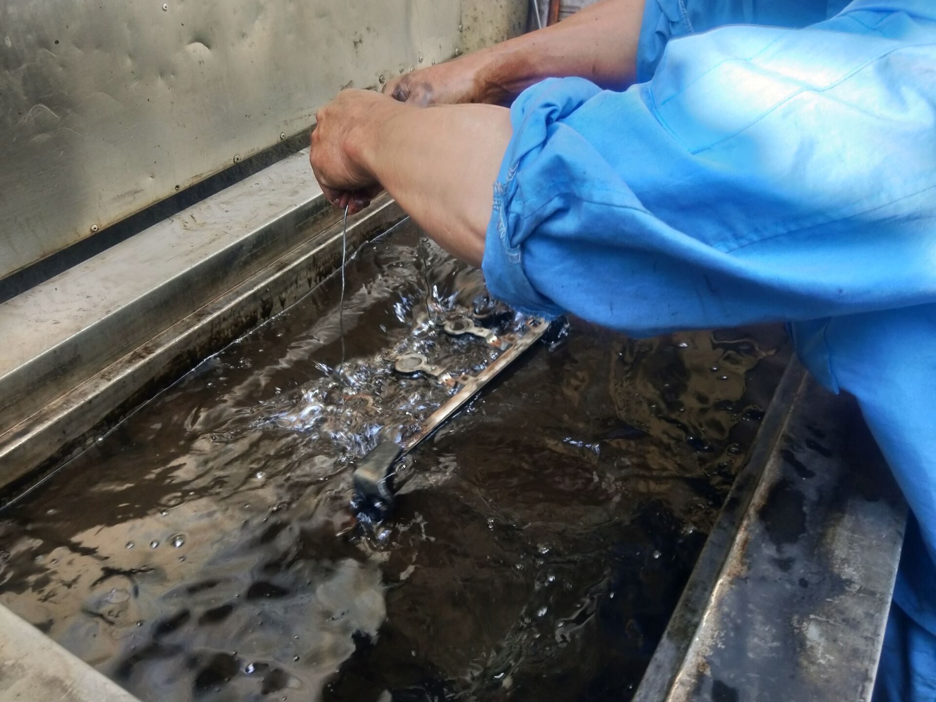 新帕萨特ea888大修多少钱,大众帕萨特ea888烧机油能修好吗