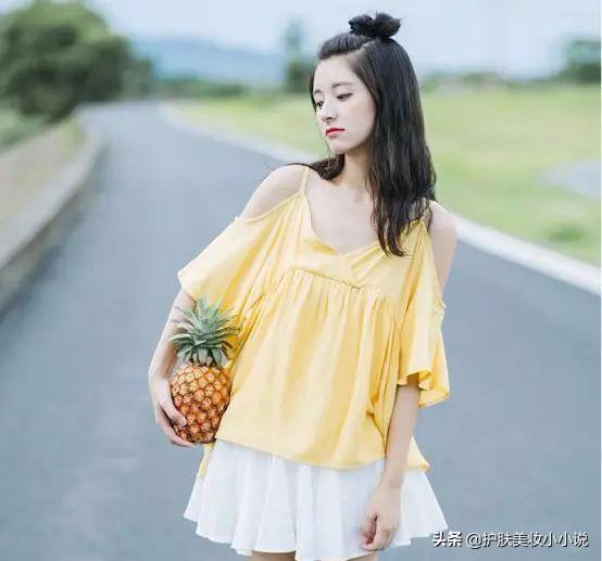 美白小妙招让你白得发光,日常美白小窍门让肌肤悄然变白