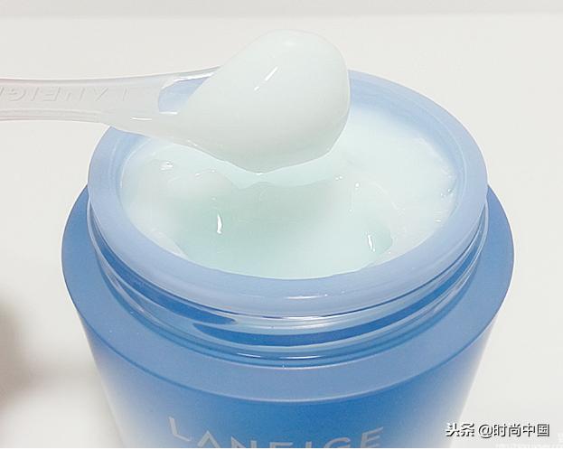 效果超级好的一款睡眠面膜,强力补水保湿面膜睡眠