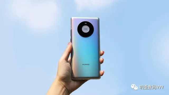 一图读懂华为mate40系列厉害在哪,用了三年的华为mate40还值得买吗