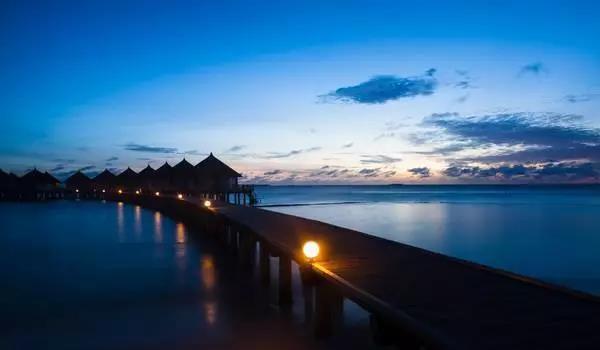 马尔代夫的生命之城,马尔代夫灵性