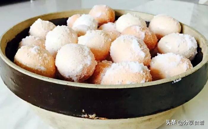 腌制咸鸡蛋的方法步骤,快速腌咸鸡蛋最简单的做法