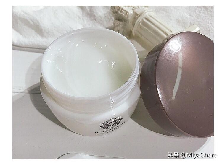 10款保湿面霜使用报告,面霜技巧