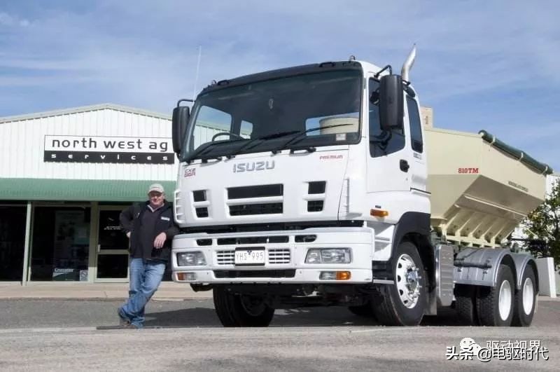 中国轻卡进化史,中国卡车进化