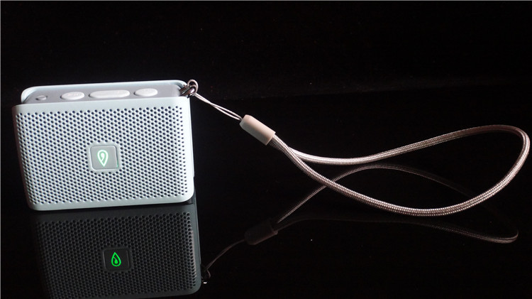 doss蓝牙小音箱,小度doss智能音箱