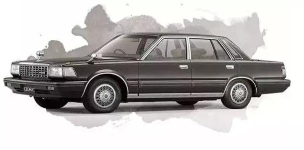 和皇冠齐名的车,与皇冠同级别的车