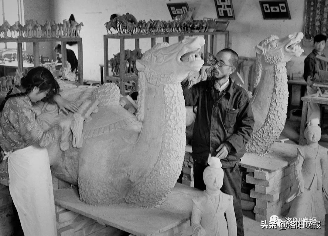 一分钟看河南洛阳,一日看遍洛阳