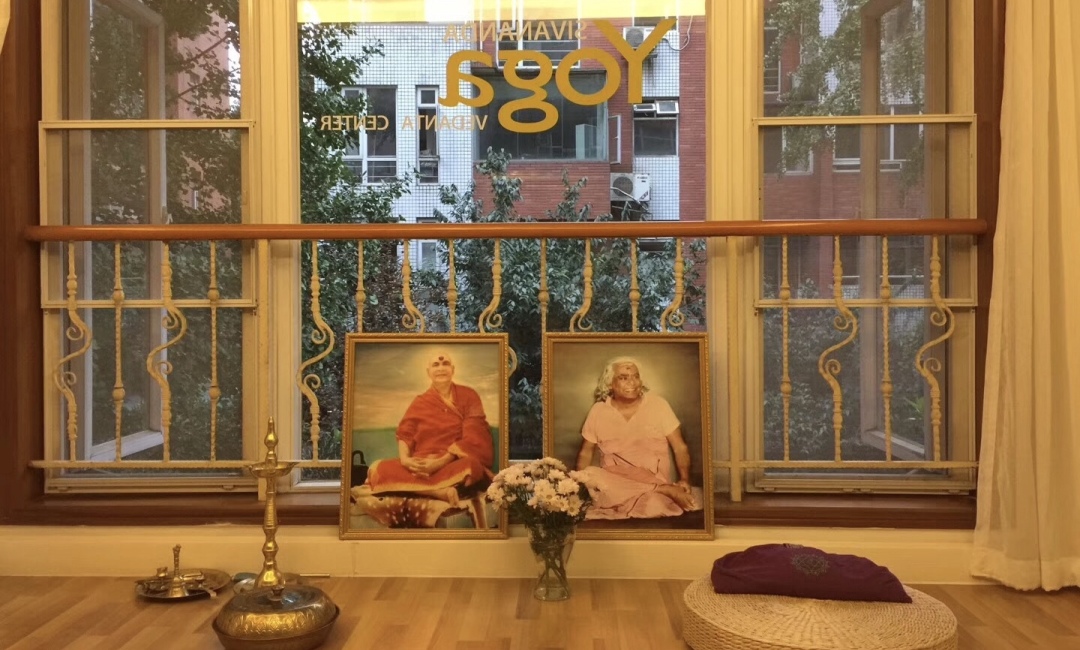 成都哪个瑜伽馆比较适合零基础的,成都郫县团结瑜伽馆