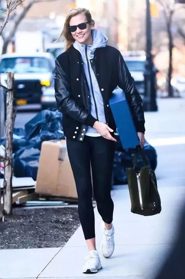 非常显瘦的一款魔术裤,高腰显瘦百搭魔术裤