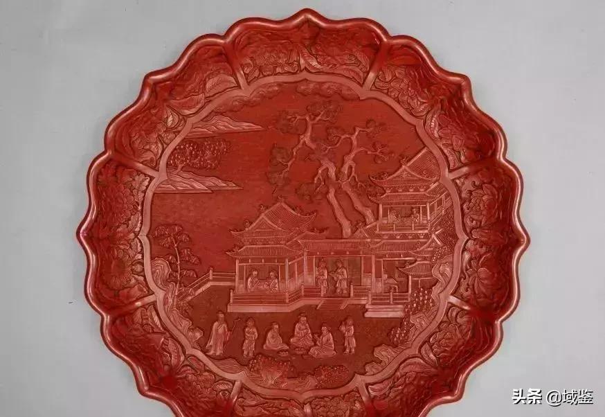 雕漆技艺视频,对雕漆技艺的认识