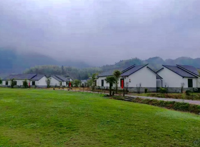 皖南川藏线皖浙天路自驾游,安徽皖南318自驾游